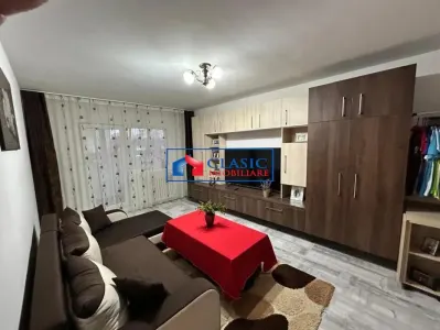 Vanzare apartament 4 camere decomandat zona Campus Universitar Marasti, Cluj-Napoca - foto 4