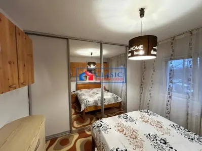 Vanzare apartament 4 camere decomandat zona Campus Universitar Marasti, Cluj-Napoca - foto 6