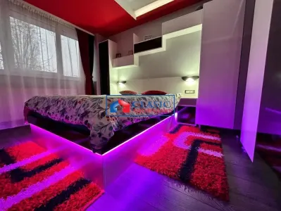 Vanzare apartament 4 camere decomandat zona Campus Universitar Marasti, Cluj-Napoca - foto 7