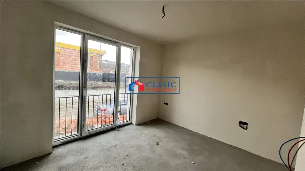 Vanzare casa noua individuala cu 4 camere- constructie premium, in Dezmir - foto 13