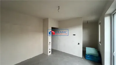 Vanzare casa noua individuala cu 4 camere- constructie premium, in Dezmir - foto 16