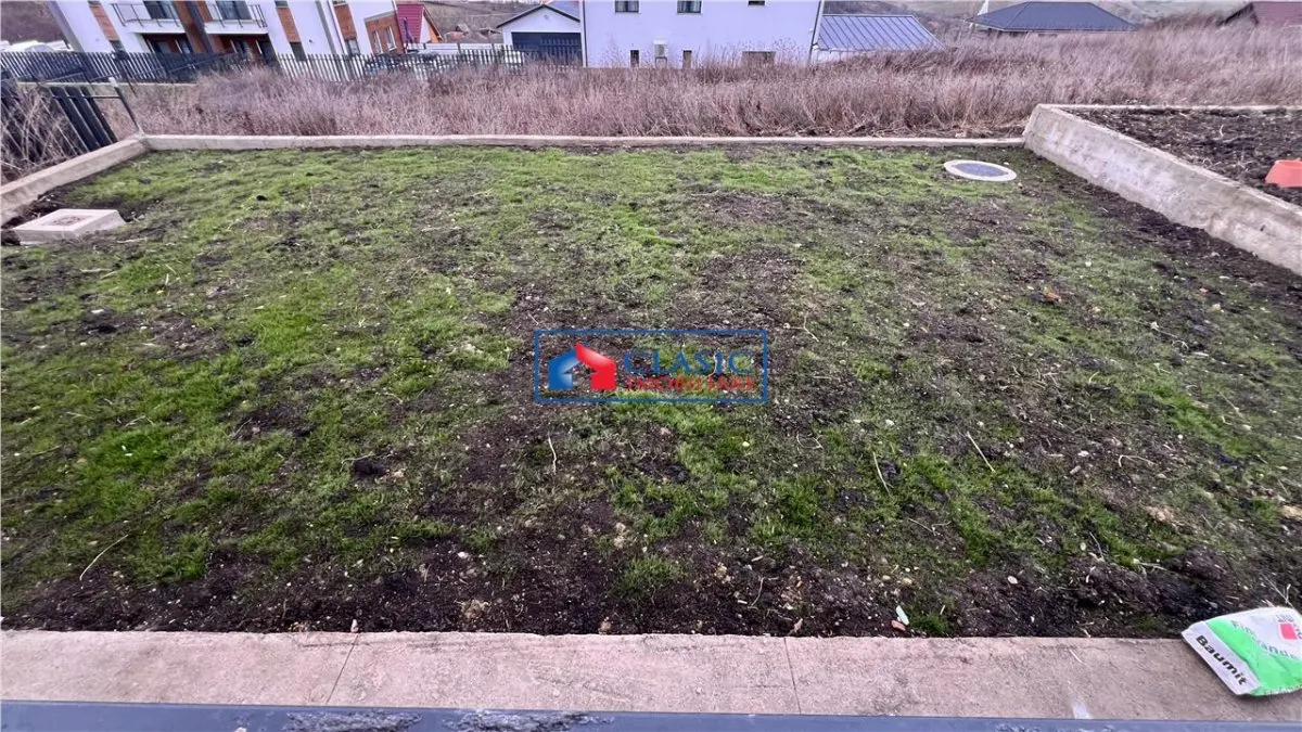 Vanzare casa noua individuala cu 4 camere- constructie premium, in Dezmir - foto 4