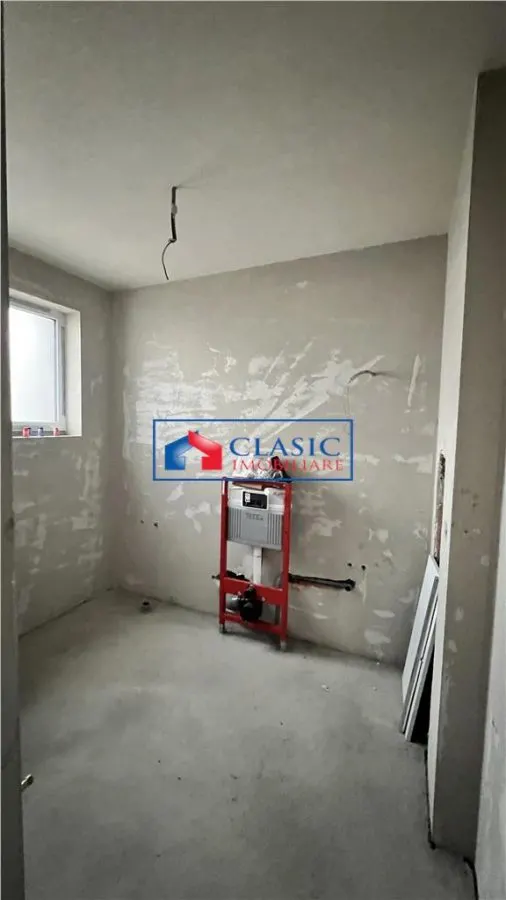 Vanzare casa noua individuala cu 4 camere- constructie premium, in Dezmir - foto 7