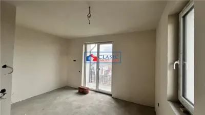 Vanzare casa noua individuala cu 4 camere- constructie premium, in Dezmir - foto 10