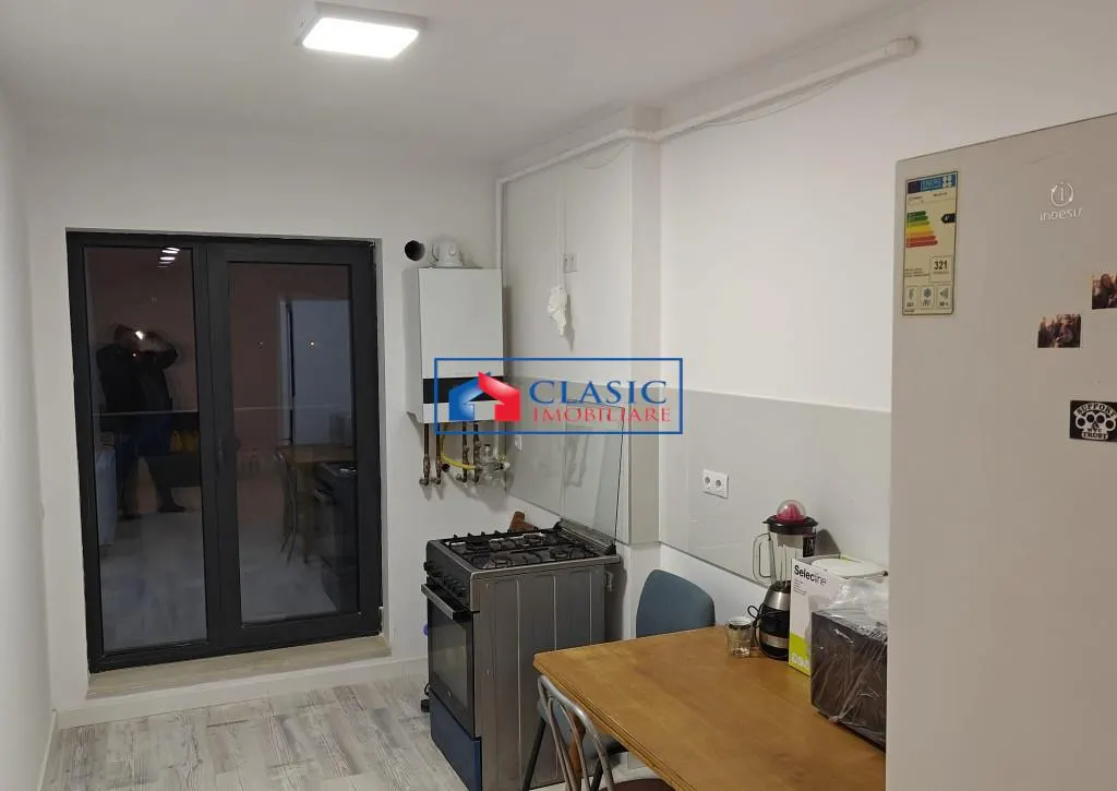Vanzare apartament doua camere decomandate bloc nou zona Zorilor- Lidl Frunzisului - foto 1