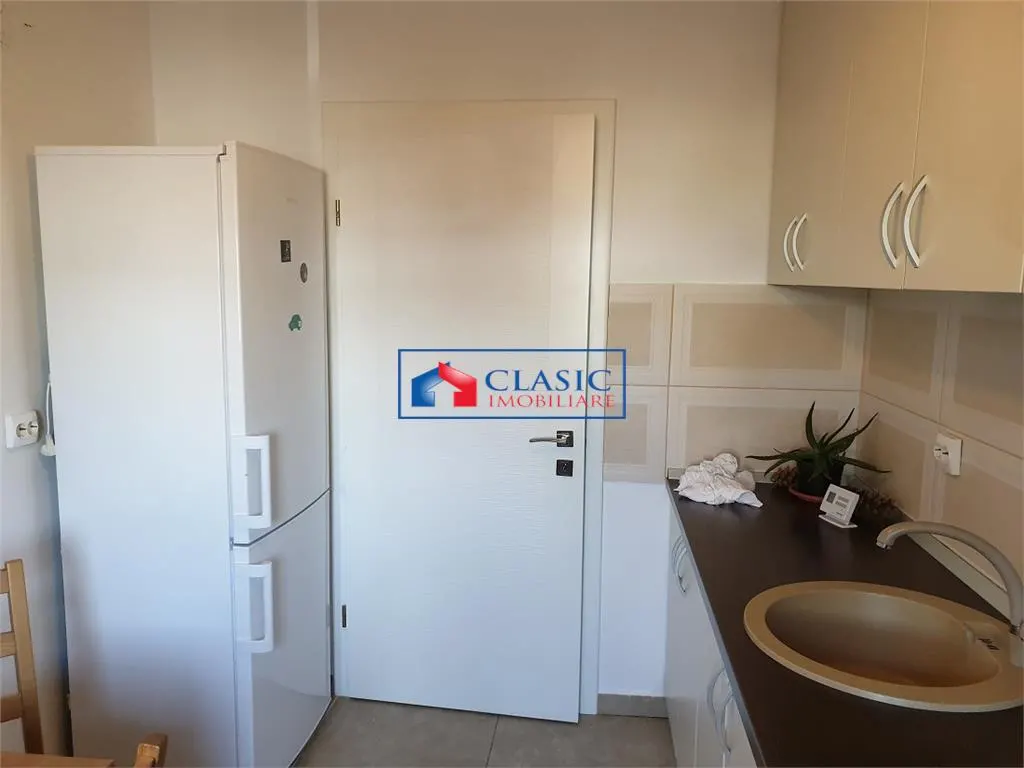 Vanzare apartament 2 camere bloc nou in Buna Ziua- Home Garden, Cluj Napoca - foto 5