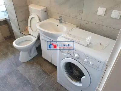 Vanzare apartament 2 camere bloc nou in Buna Ziua- Home Garden, Cluj Napoca - foto 8