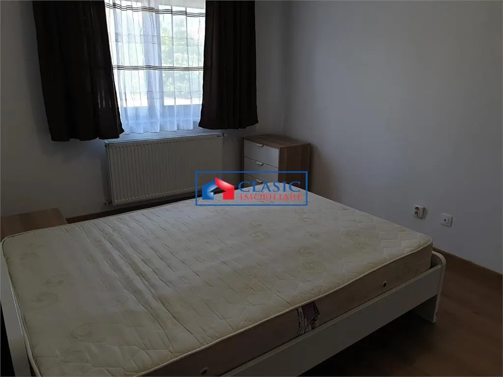 Vanzare apartament 2 camere bloc nou in Buna Ziua- Home Garden, Cluj Napoca - foto 10