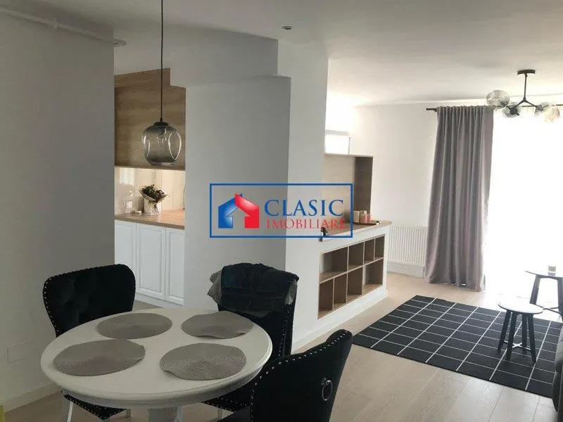 Vanzare apartament 3 camere de LUX zona Baza Sportiva Gheorgheni - foto 2
