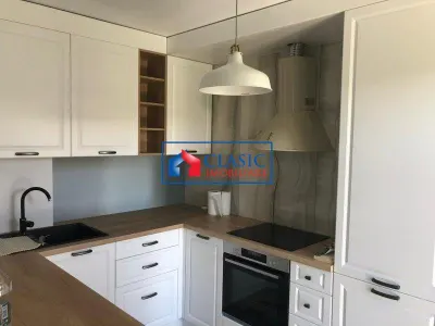 Vanzare apartament 3 camere de LUX zona Baza Sportiva Gheorgheni - foto 3