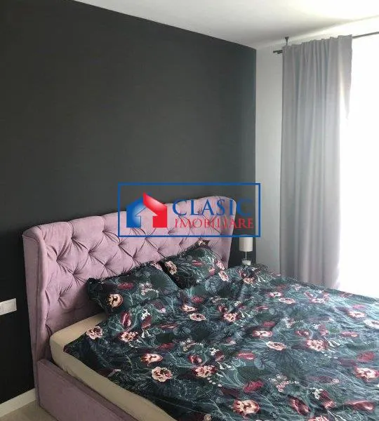 Vanzare apartament 3 camere de LUX zona Baza Sportiva Gheorgheni - foto 4