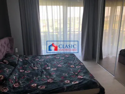 Vanzare apartament 3 camere de LUX zona Baza Sportiva Gheorgheni - foto 5