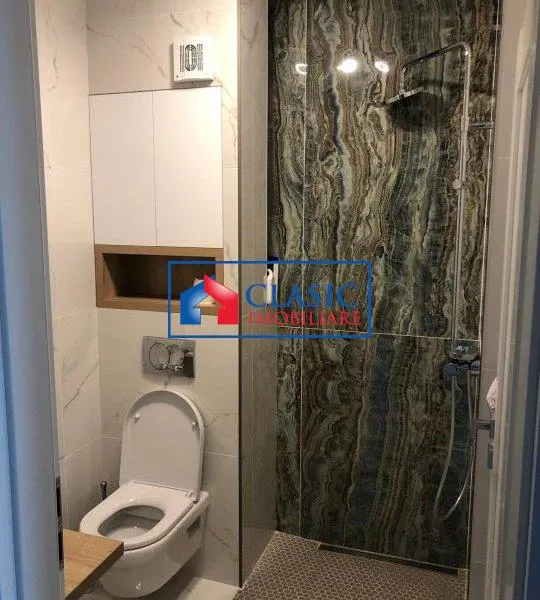 Vanzare apartament 3 camere de LUX zona Baza Sportiva Gheorgheni - foto 9