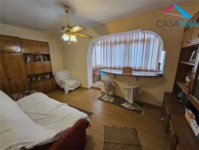 2 Decomandate, zona Narcisa, etaj intermediar - foto 2