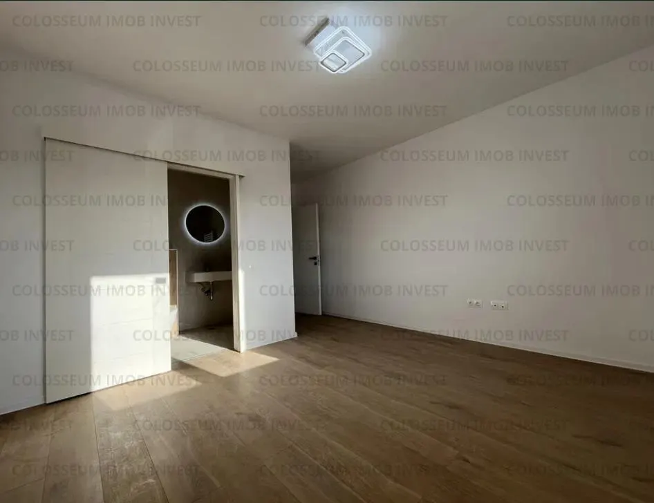 Apartament 3 camere, decomandat - zona Tractorul - foto 1