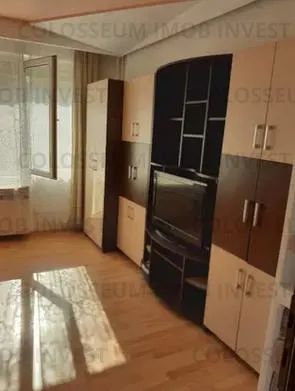 Garsoniera semidecomandata- zona Calea Bucuresti - foto 1