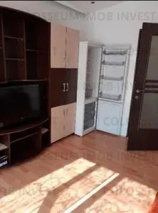 Garsoniera semidecomandata- zona Calea Bucuresti - foto 2