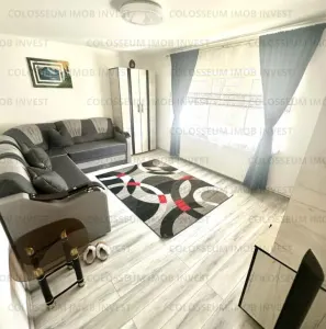 Apartament 2 camere, decomandat - zona Noua - foto 2