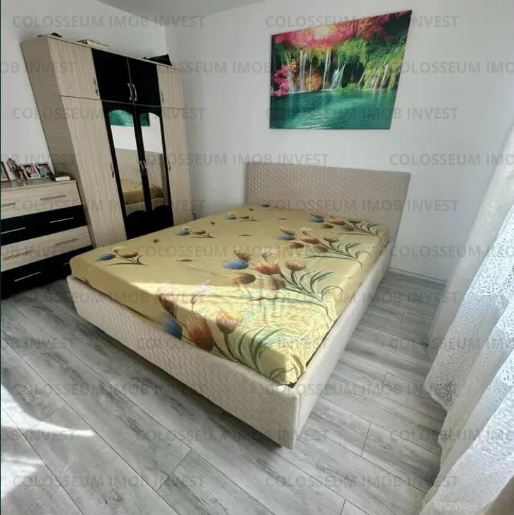 Apartament 2 camere, decomandat - zona Noua - foto 6