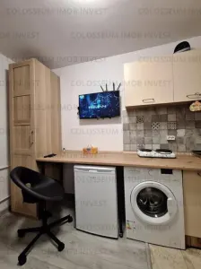 Camera de camin cu baie proprie - zona Florilor - foto 5