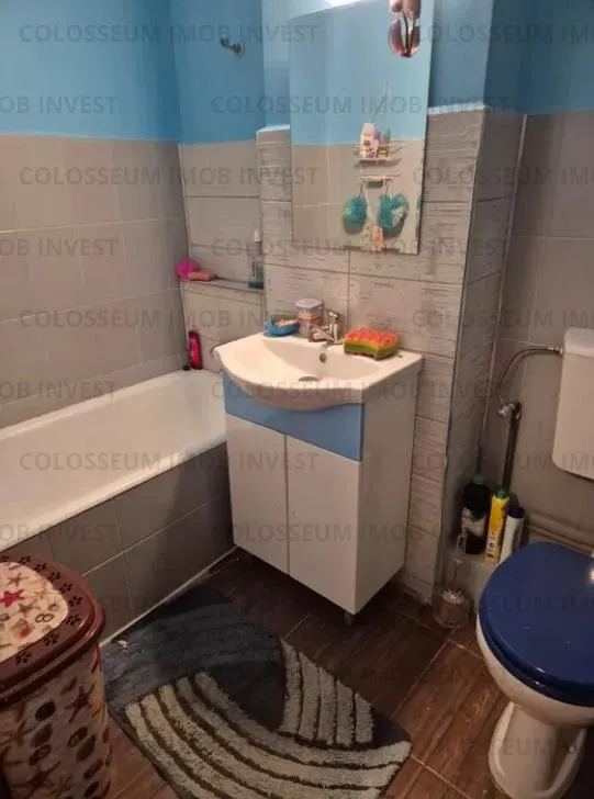 Apartament 2 camere, decomandat - zona Grivitei - foto 4