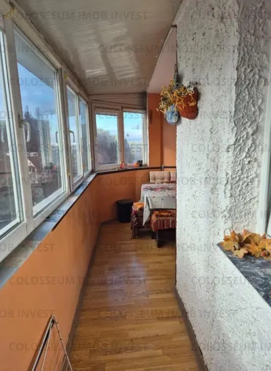 Apartament 2 camere, decomandat - zona Grivitei - foto 7