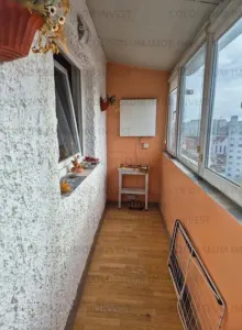 Apartament 2 camere, decomandat - zona Grivitei - foto 8