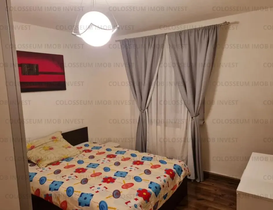 Apartament 2 camere, decomandat - zona Racadau - foto 1