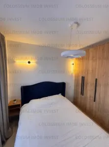 Apartament 2 camere, tip studio - zona Sanpetru - foto 4