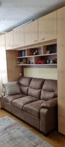 Apartament cu 4 camere, decomandat - zona Astra - foto 3