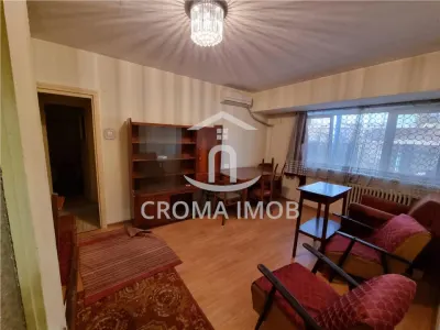 Vanzare apartament 2 camere, Ploiesti str Democratiei - Ploiesti