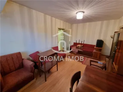 Vanzare apartament 2 camere, Ploiesti str Democratiei - foto 3