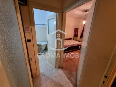 Vanzare apartament 2 camere, Ploiesti str Democratiei - foto 4