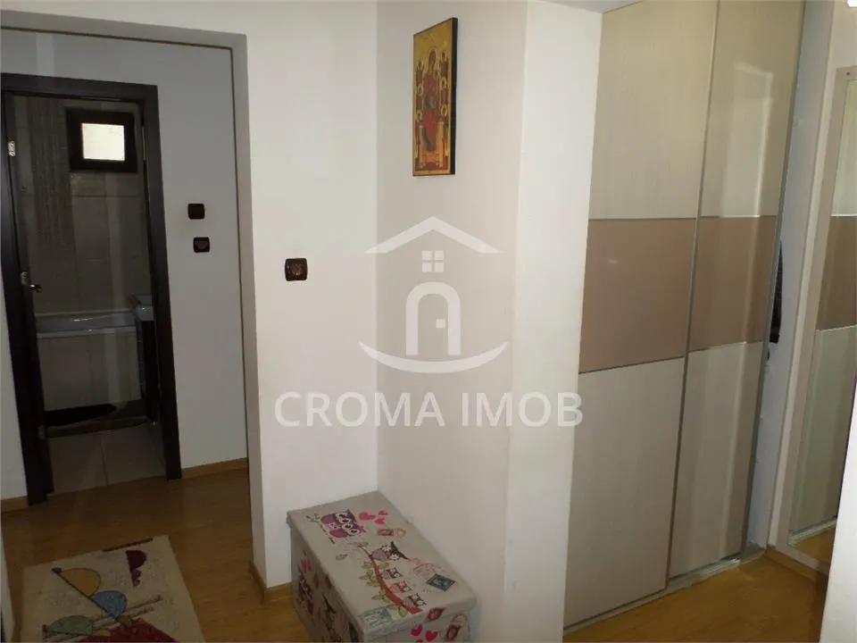 Vanzare apartament 3 camere, zona Vest - foto 8