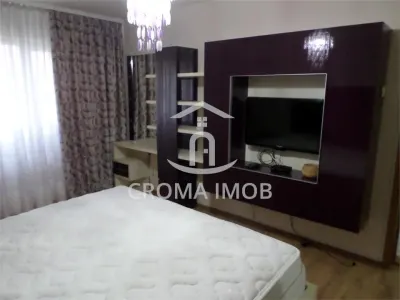 Inchiriere apartament 3 camere in Ploiestii zona Republicii - Ploiesti