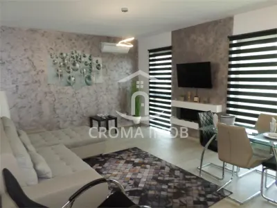 CromaImob Inchiriere apartament 2 camere, zona Gheorghe Doja - Ploiesti