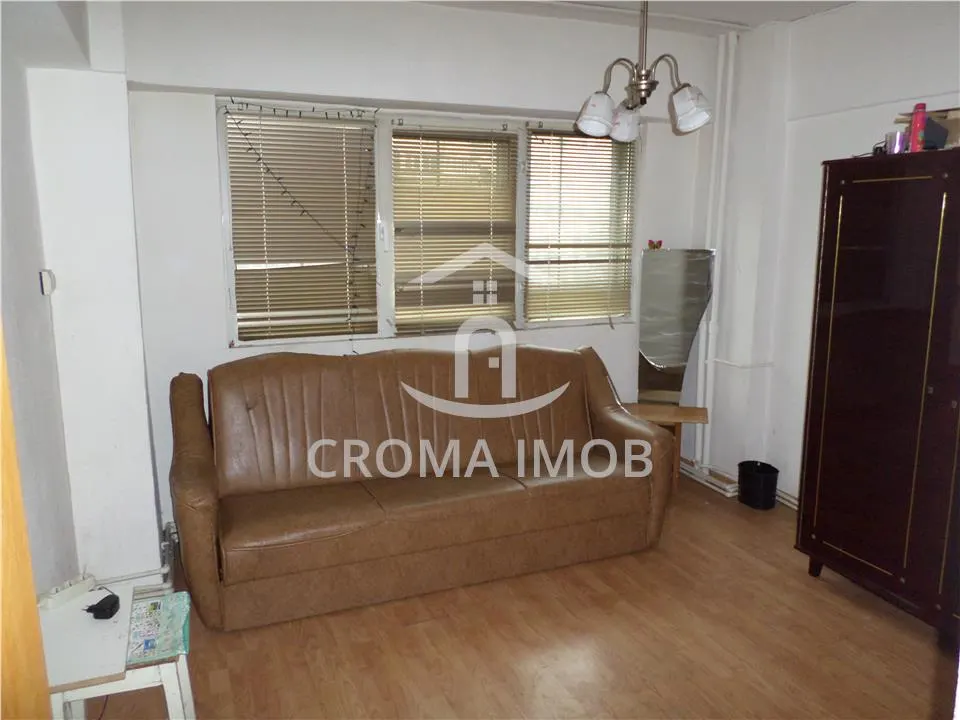 Vanzare apartament 2 camere, zona Republicii - foto 8