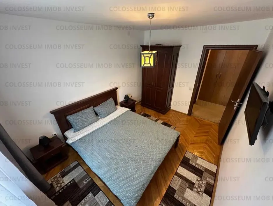 Apartament 2 camere, semidecomandat - zona Vlahuta - foto 1