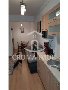 Inchiriere apartament modern 2 camere bloc nou - foto 12