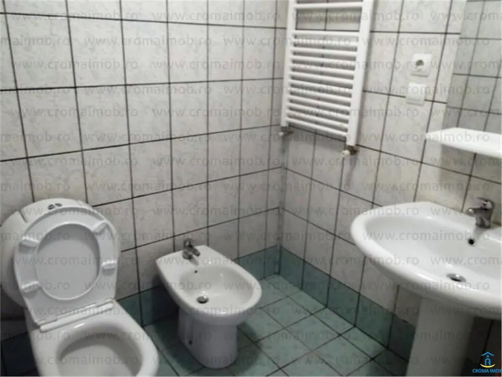 Vila 5 camere de inchiriat Exterior Est Ploiesti - foto 7