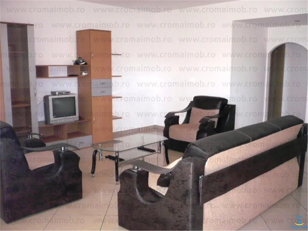 Vila 5 camere de inchiriat Exterior Est Ploiesti - foto 1