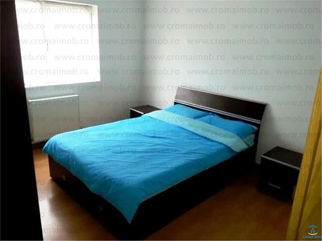 Vila 5 camere de inchiriat Exterior Est Ploiesti - foto 1