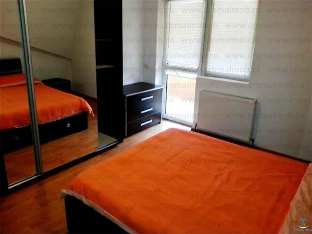 Vila 5 camere de inchiriat Exterior Est Ploiesti - foto 2