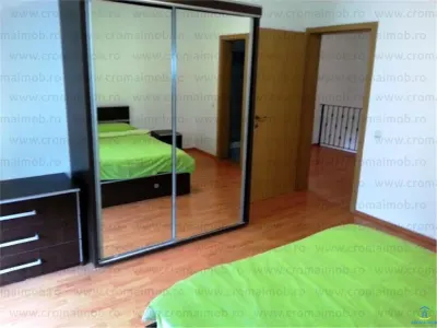 Vila 5 camere de inchiriat Exterior Est Ploiesti - foto 11