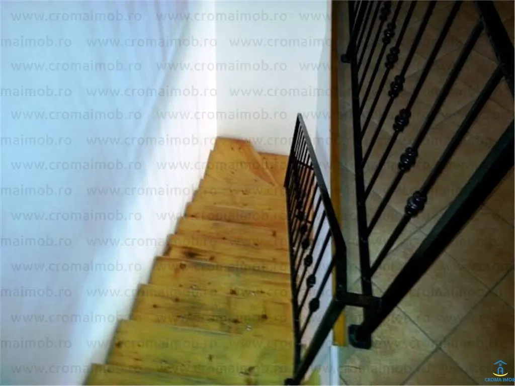 Vila 5 camere de inchiriat Exterior Est Ploiesti - foto 17