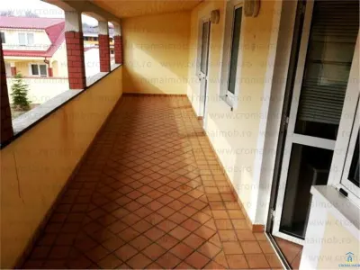 Vila 5 camere de inchiriat Exterior Est Ploiesti - foto 18