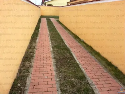 Vila 5 camere de inchiriat Exterior Est Ploiesti - foto 4