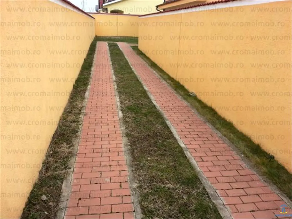 Vila 5 camere de inchiriat Exterior Est Ploiesti - foto 4