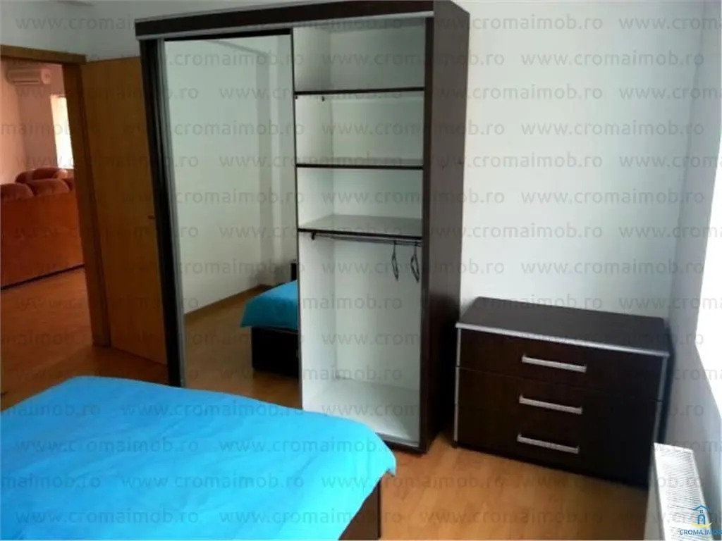 Vila 5 camere de inchiriat Exterior Est Ploiesti - foto 5
