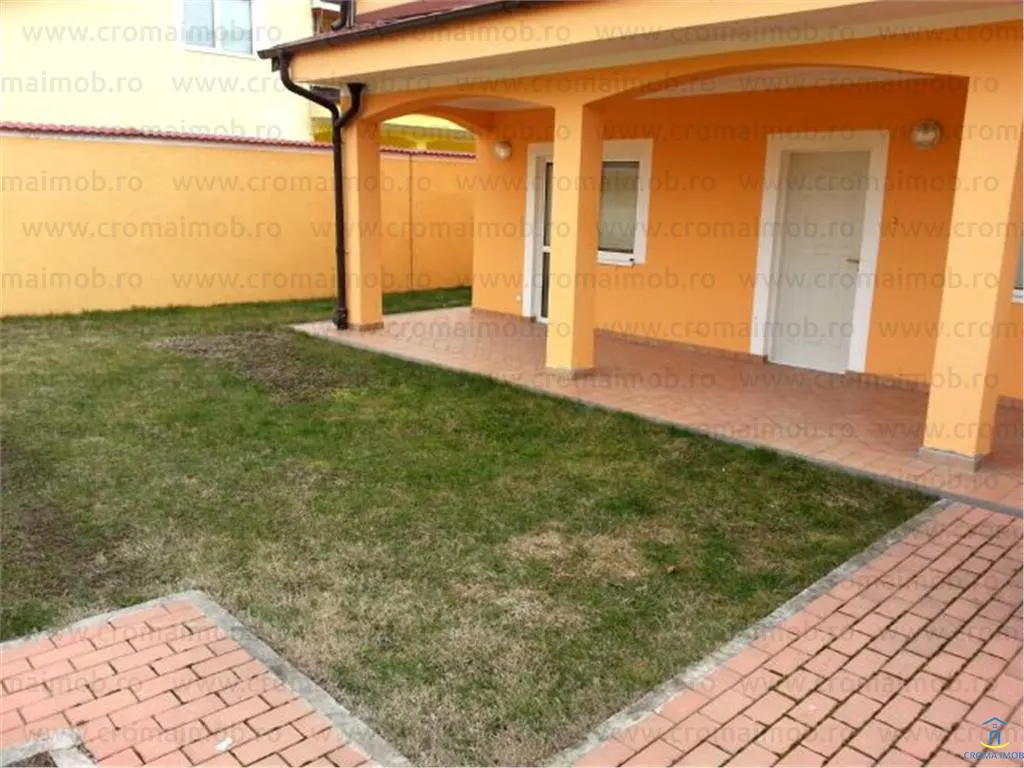 Vila 5 camere de inchiriat Exterior Est Ploiesti - foto 6